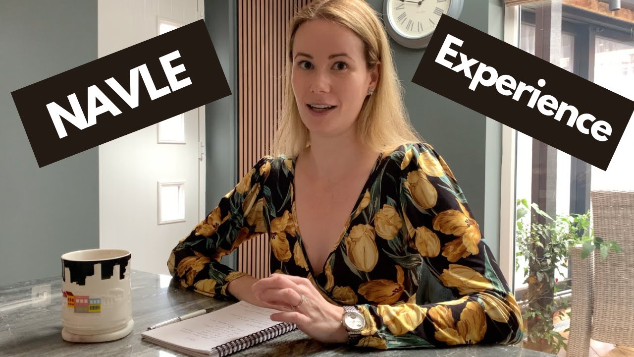 Taking the NAVLE | What to Expect | Exam Advice