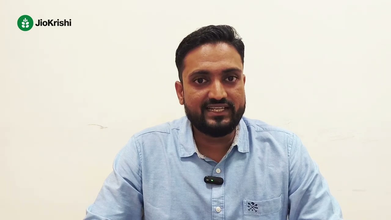 सोयाबीन की फसल से अधिक उत्पादन और बेहतर गुणवत्ता चाहिए? अपनाएं ये बेहतरीन तरीके (part 5) #jiokrishi