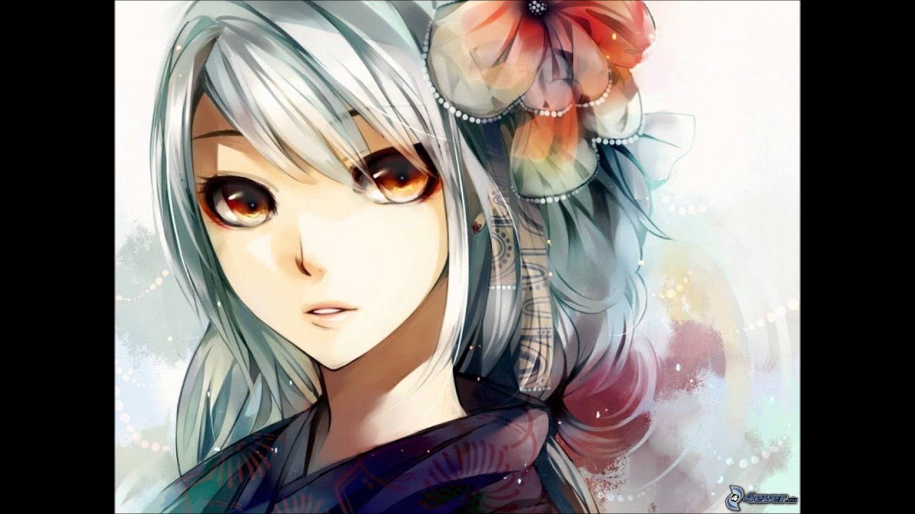 Roxette- She's got the looks (Nightcore)
