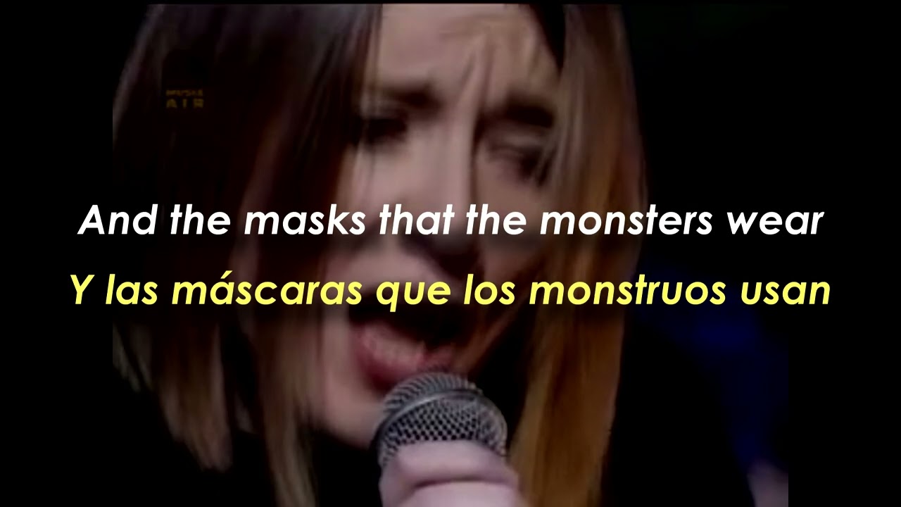 Portishead - Wandering Star (Sub/Lyrics)