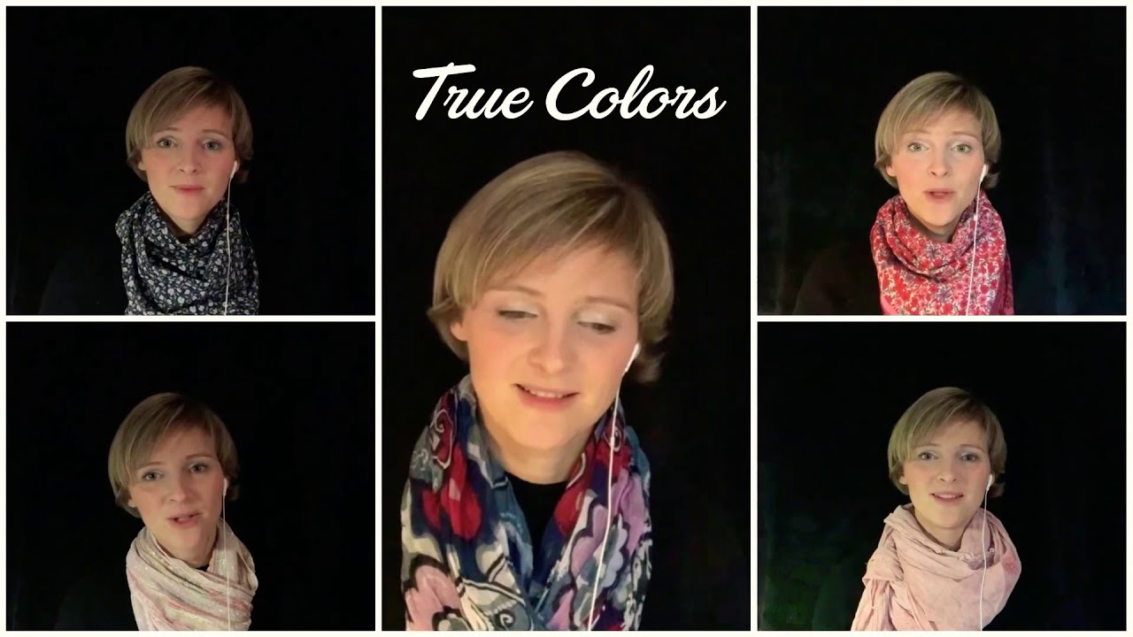 True Colors