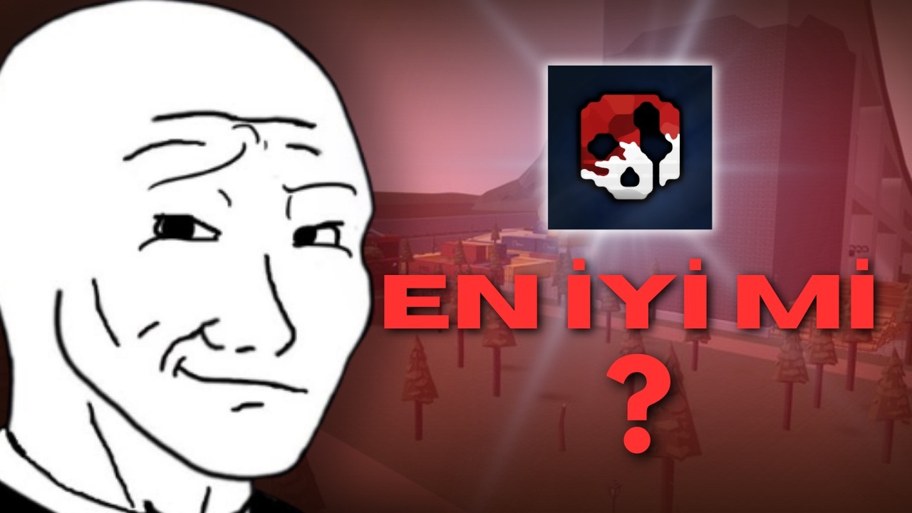 TELEFONDAKİ EN İYİ SANDBOX OYUNU | GOREBOX
