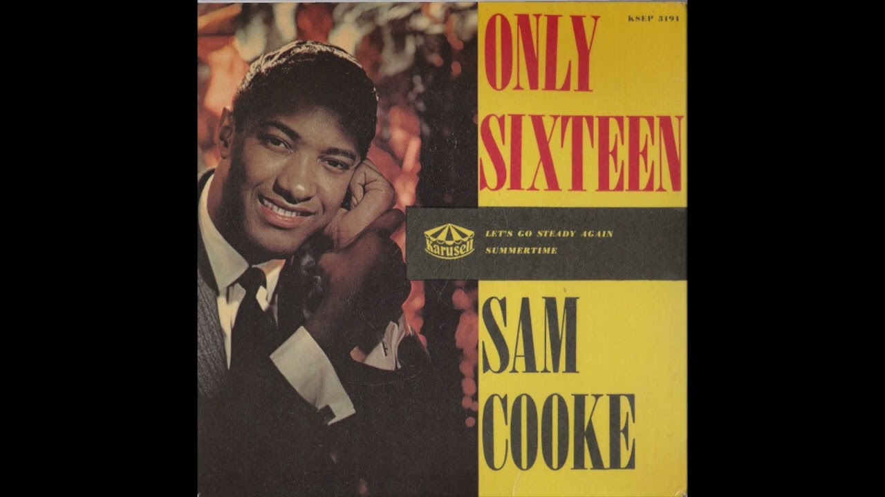 SAM COOKE  