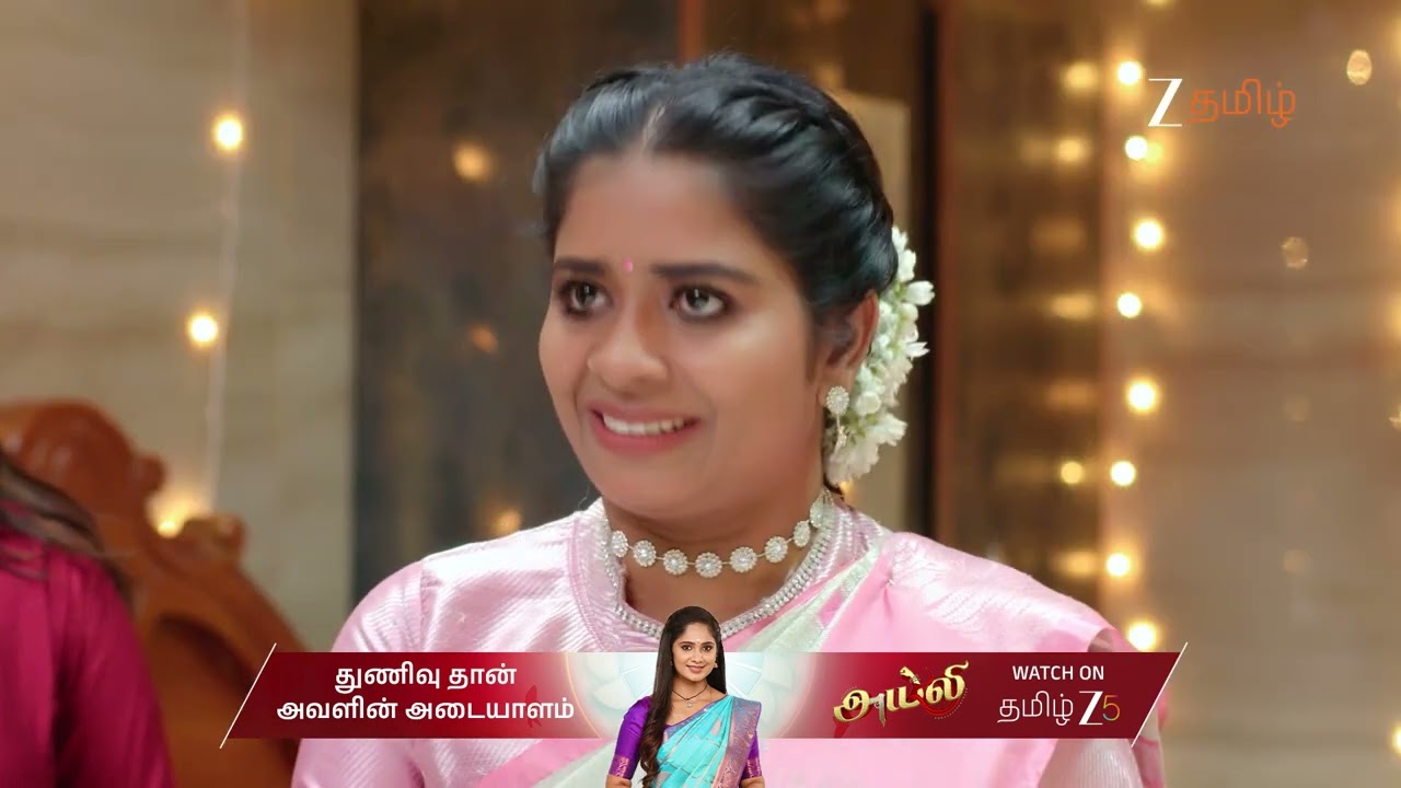 Varisu EP 131 | Ep -  | Best Scene | Jan 23 2026 | Zee Tamil