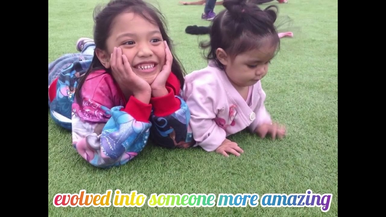 Annyka, a decade and six