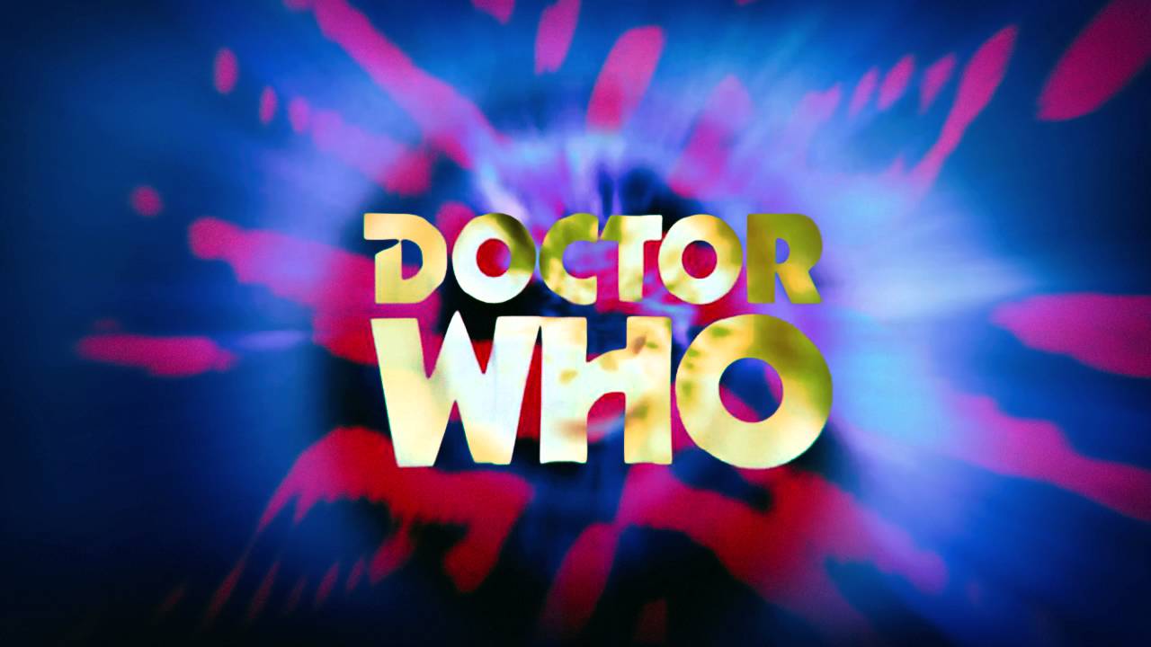 Доктор Кто - Реимкс темы - GoldWare (Doctor Who theme remix - GoldWare)
