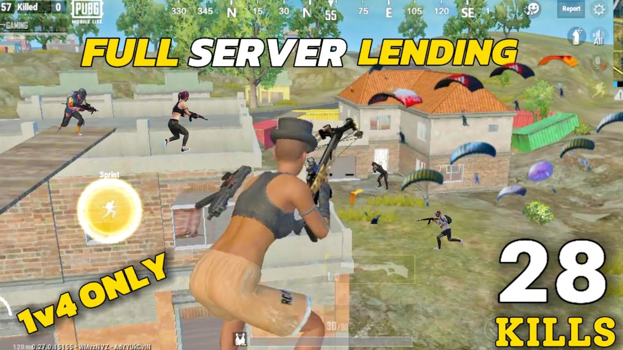28 KILLS 🥶 PUBG LITE 2026 FULL RUSH GAMEPLAY with INTENSE SOLO VS SQUAD FIGHT | PUBG MOBILE LITE 