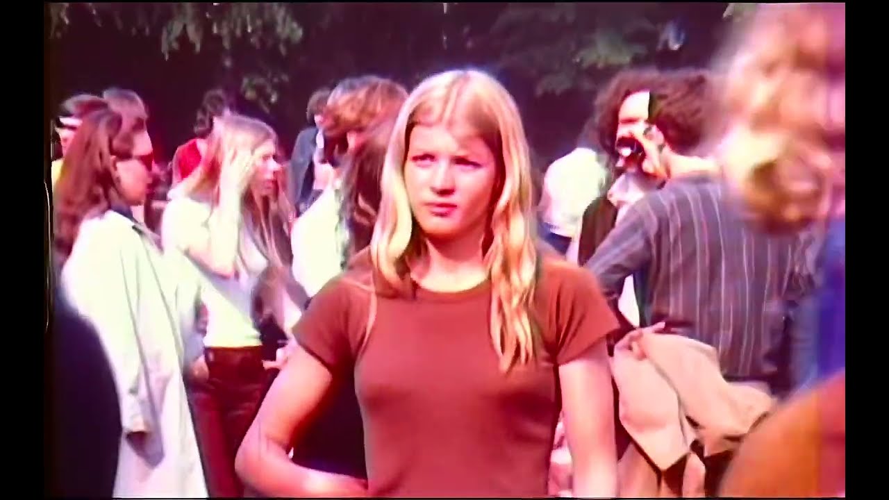 Focus - Hocus Pocus (Live At Pinkpop Festival 1972) (HD 60fps)