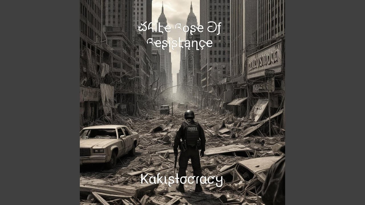 Kakistocracy (Instrumental)