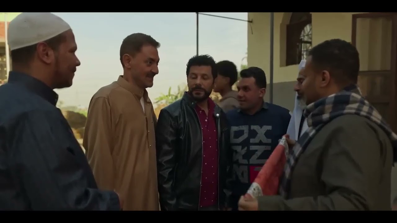 جاي وشايل قلبه على كتفه مش بيفكر الا في حقه وبس👏💪#ظلم_المصطبة