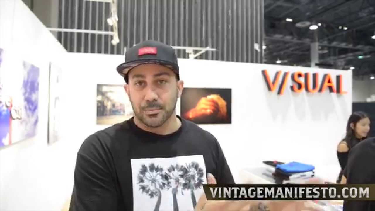 V/SUAL by Van Styles