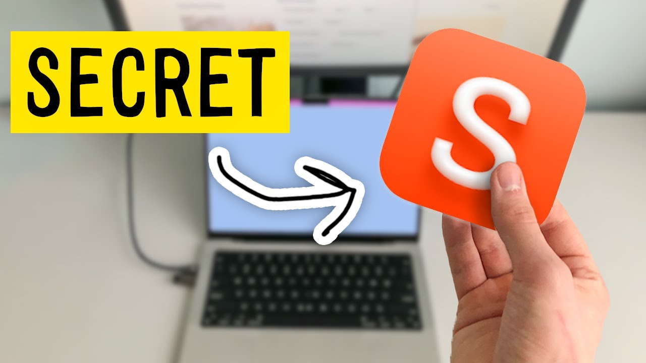 This app is (slowly) replacing my screenshot tool