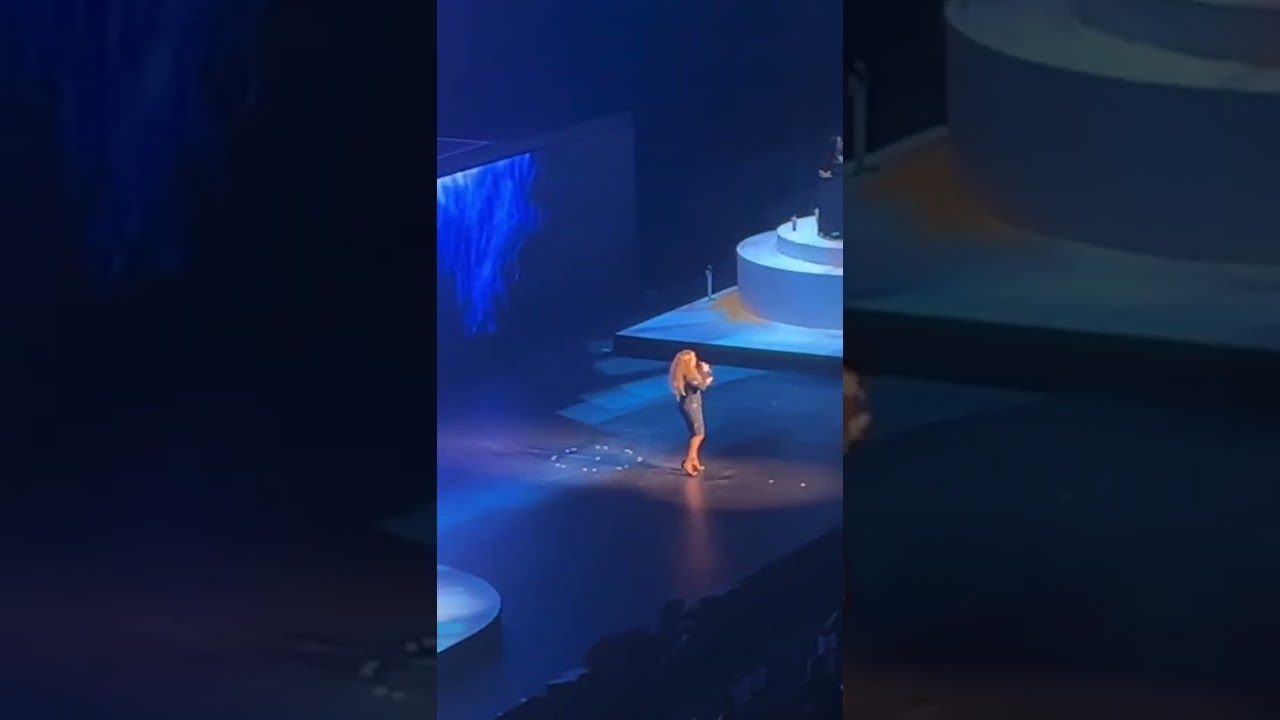 Mariah Carey - Live in Las Vegas (2024)