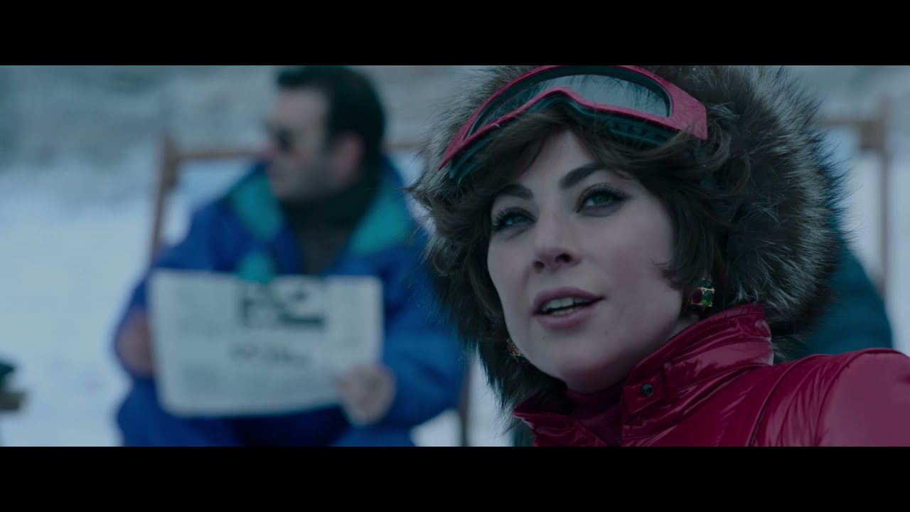 HOUSE OF GUCCI | Legacy Trailer | In Cinemas New Year's Day