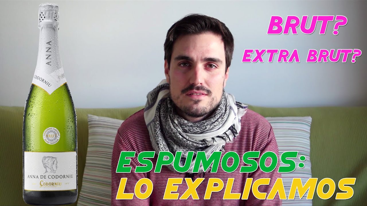 ¿Qué es un vino espumoso? Diferencias entre Champagne y Cava