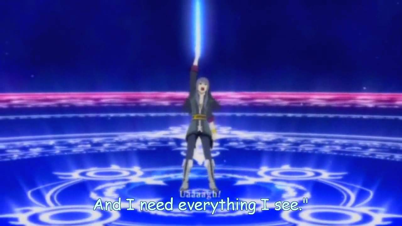 Tales of Vesperia [ Yuri & Estelle ] - Something That I Want