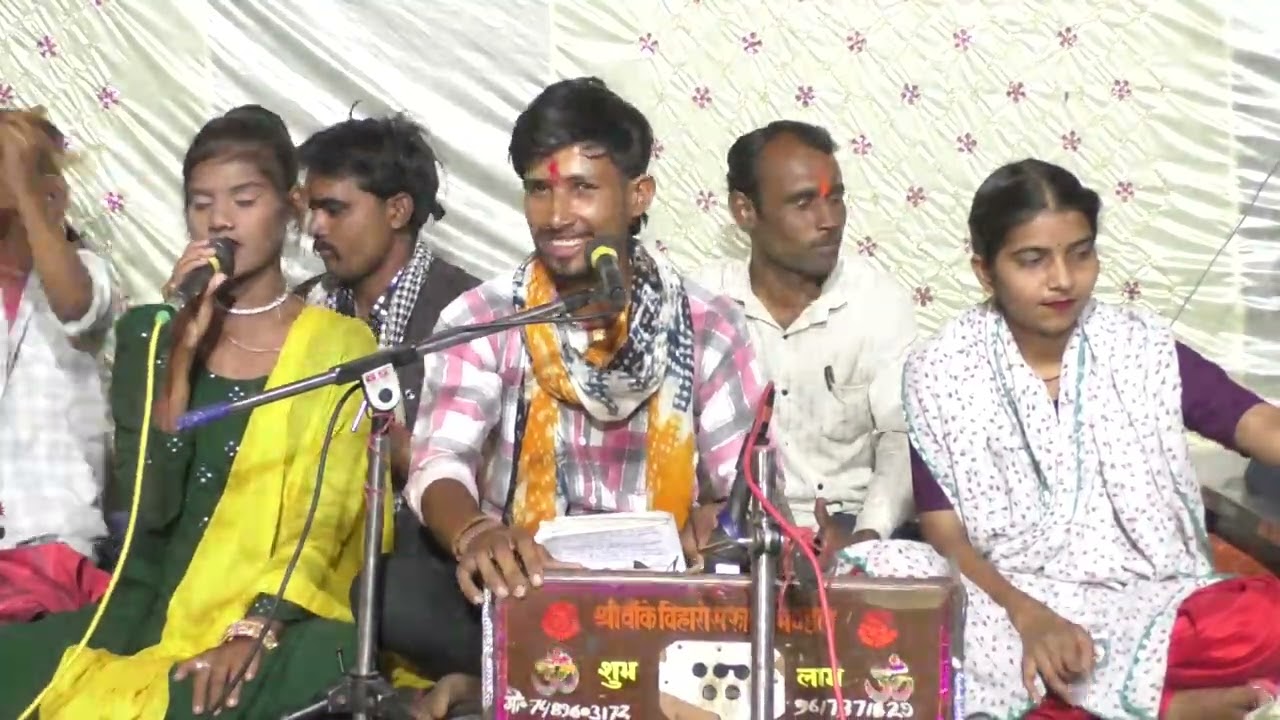 एक बार जरूर सुने ||जबाबी बुंदेली लोकगीत ||सपना सुरीली