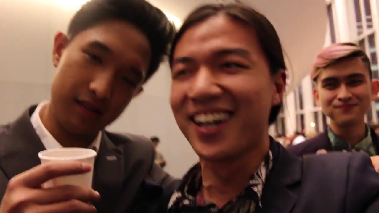 APM/SINGAPORE VLOG