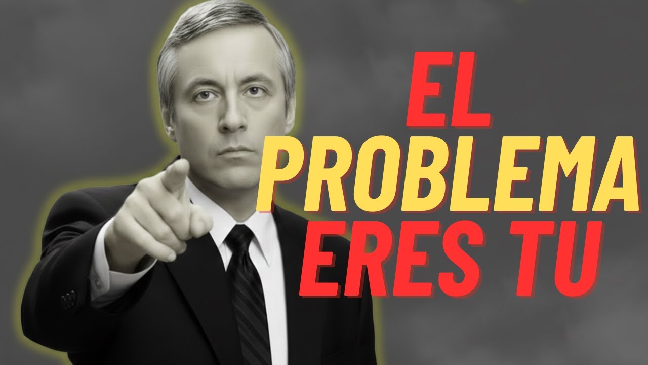 No Es Envidia. Eres Tú 🧠🚫👉 | Brian Tracy