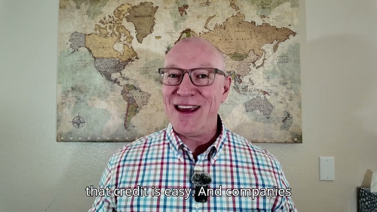 Тревожный сигнал, связанный с «столетними облигациями»: почему новые долговые обязательства Googl...