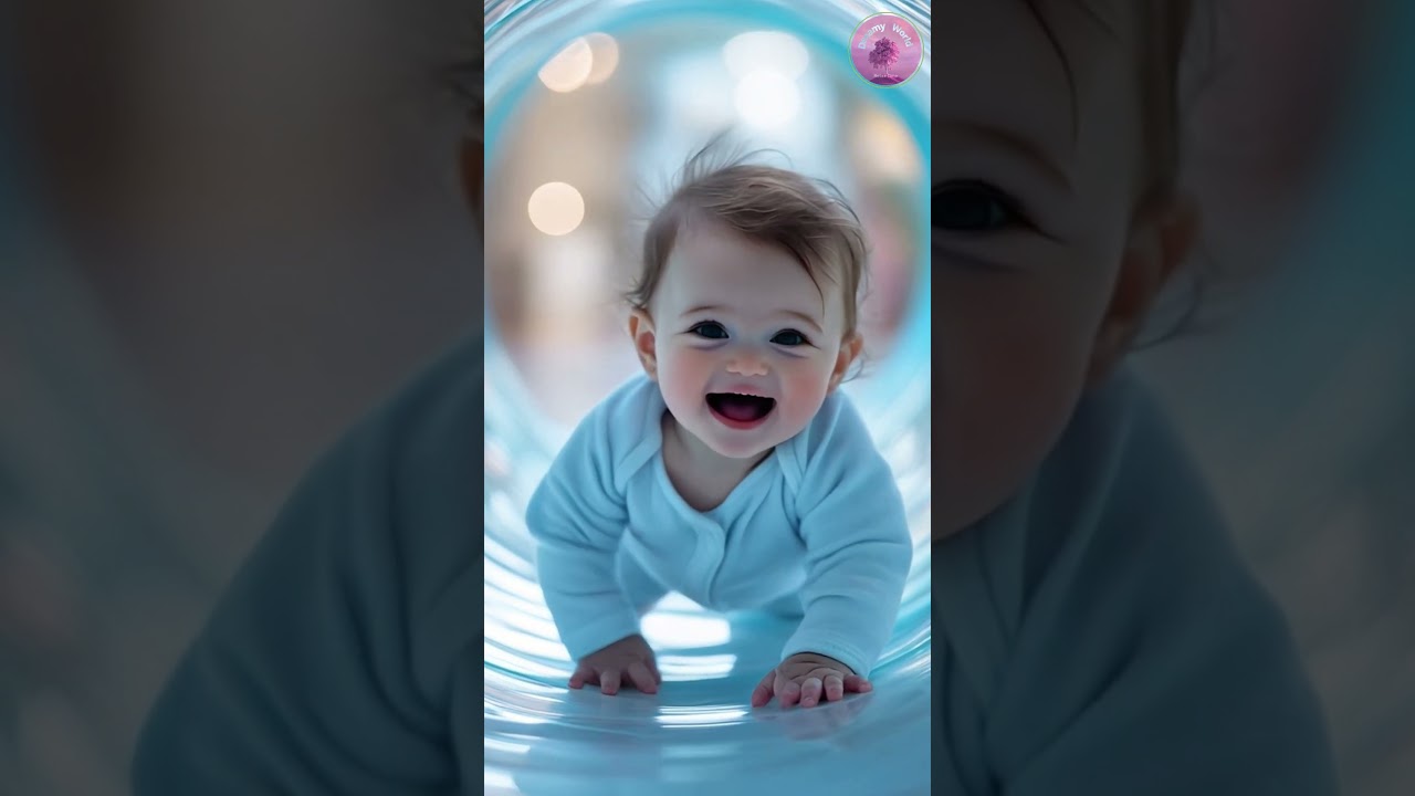 Cute Baby Saying 