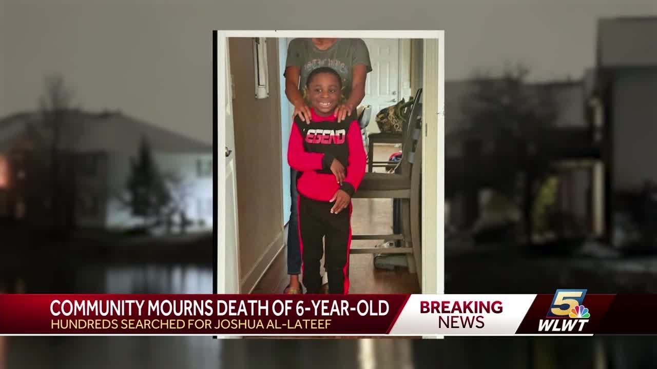 Police: Body of missing 6-year-old West Chester boy found
