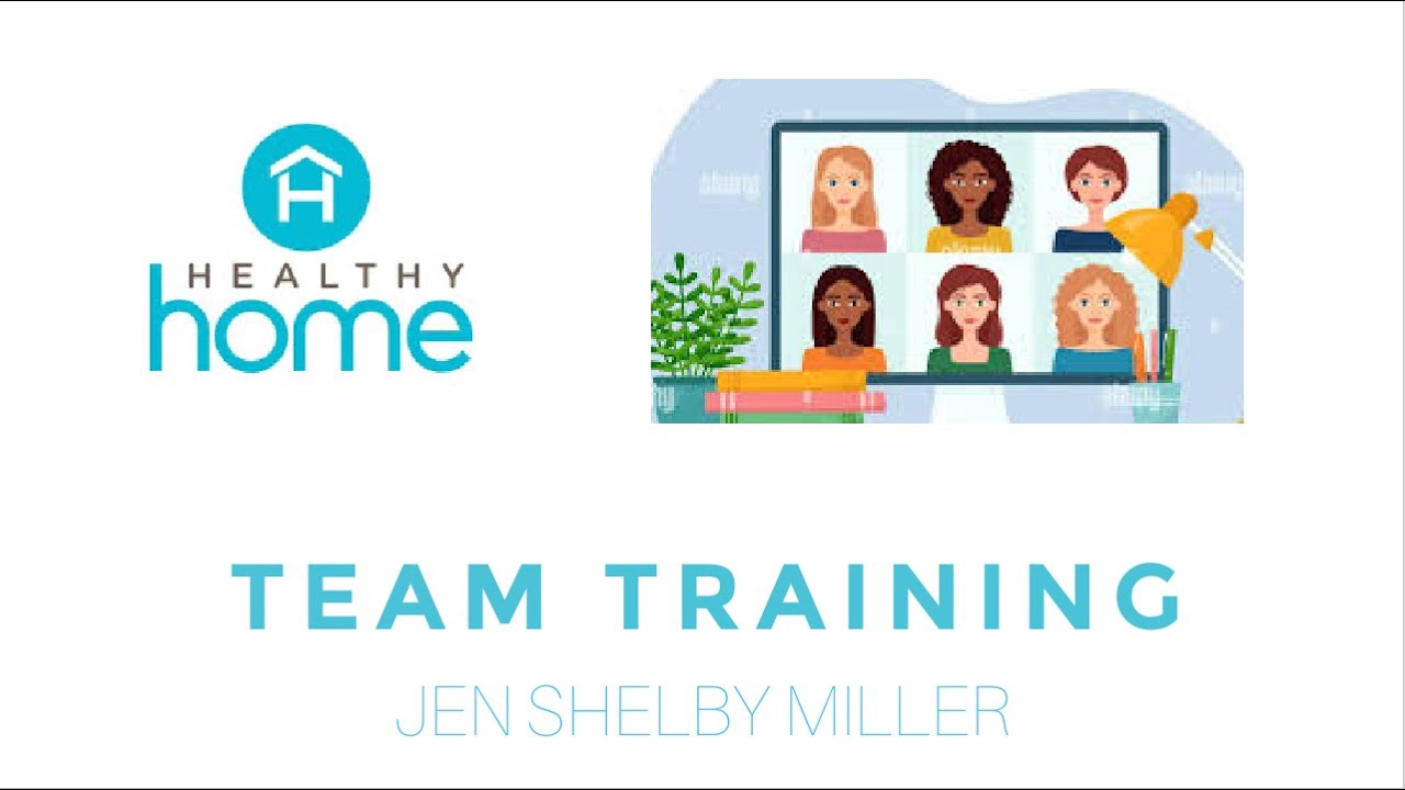 Social Media Tips | Healthy Home