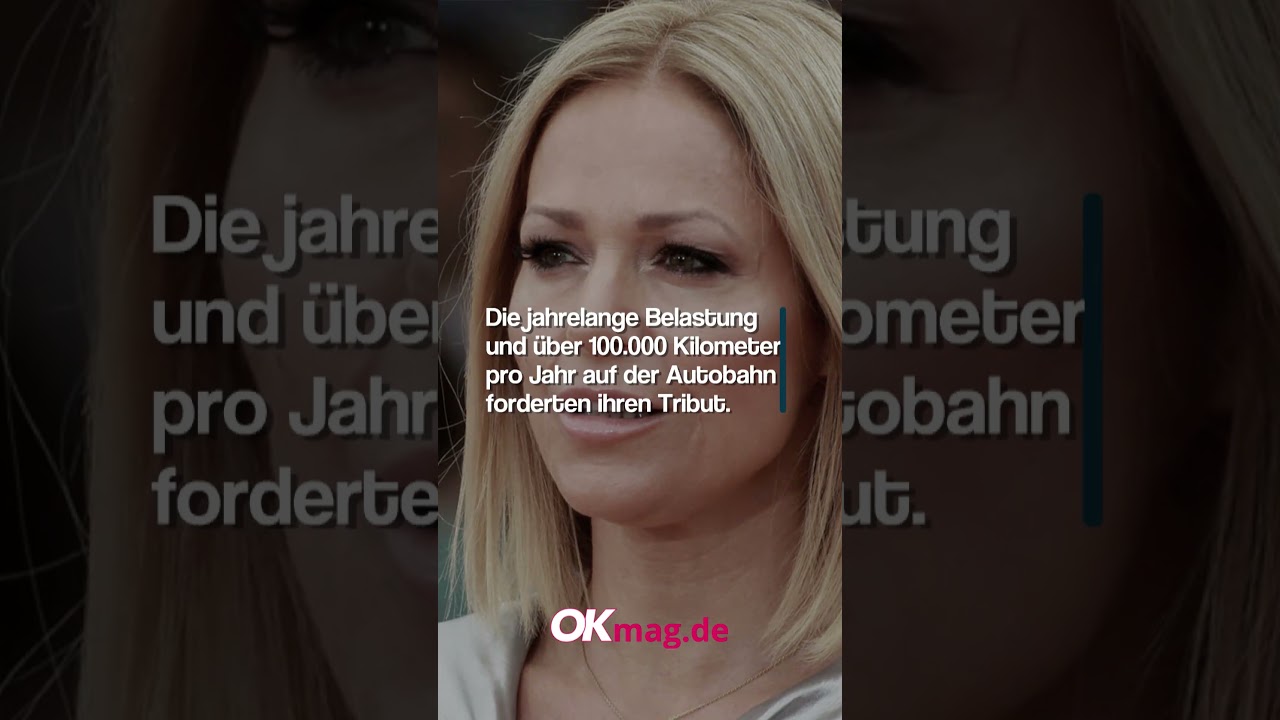 Michelle: Bühnen-Comeback ausgeschlossen! "Steht für mich felsenfest"