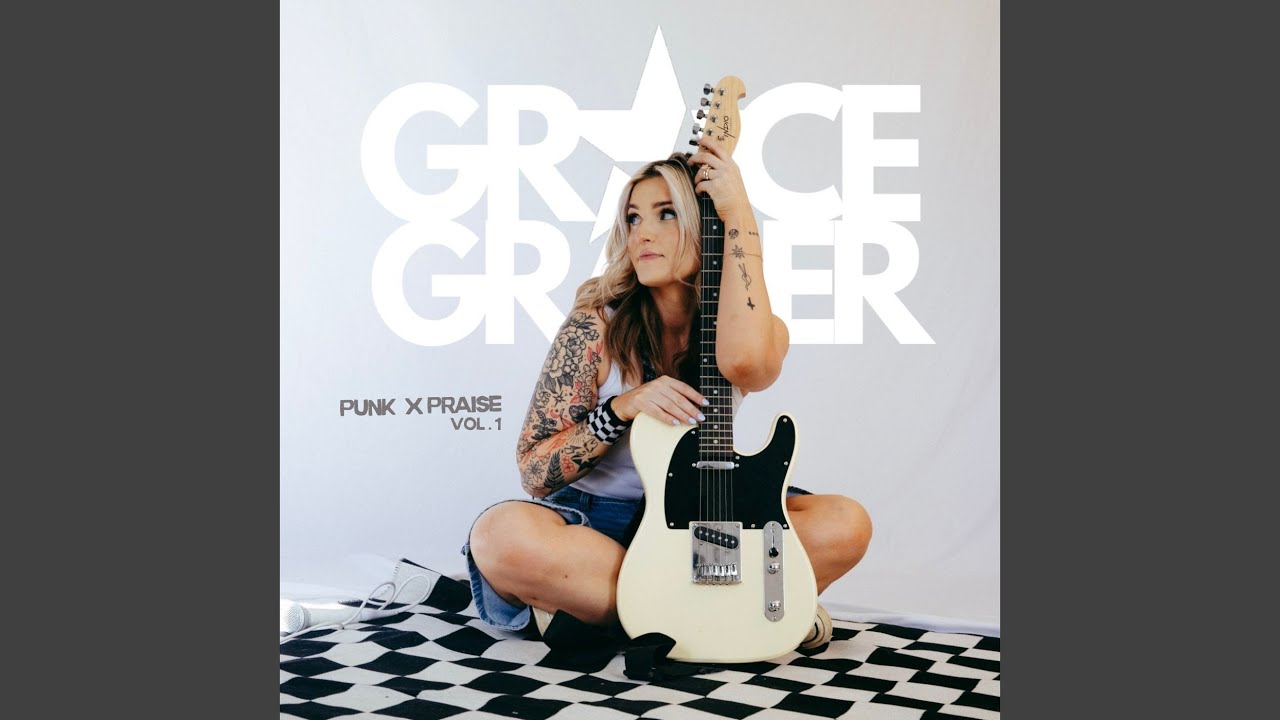 GRATITUDE (PUNK VERSION)
