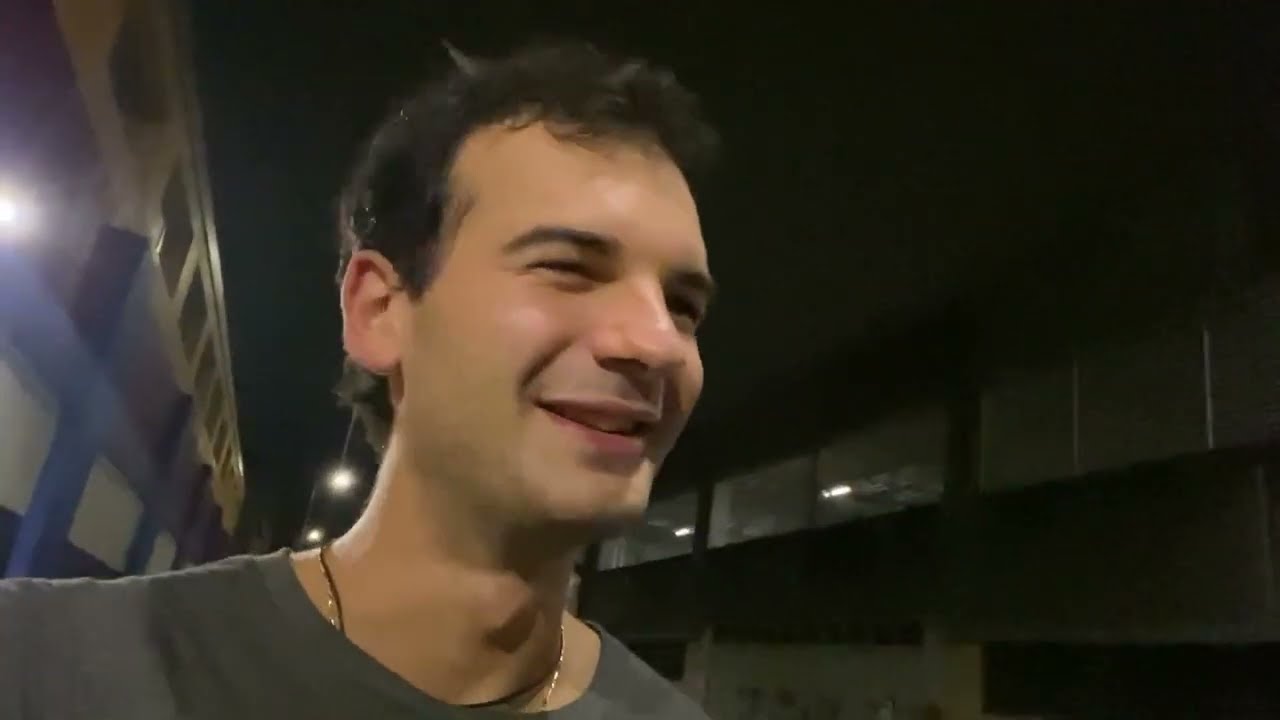 Milano ti amo ma ti odio