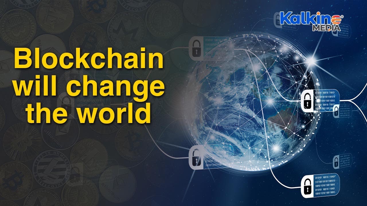 Here are 5 Blockchain Use Cases You Didn't Know About