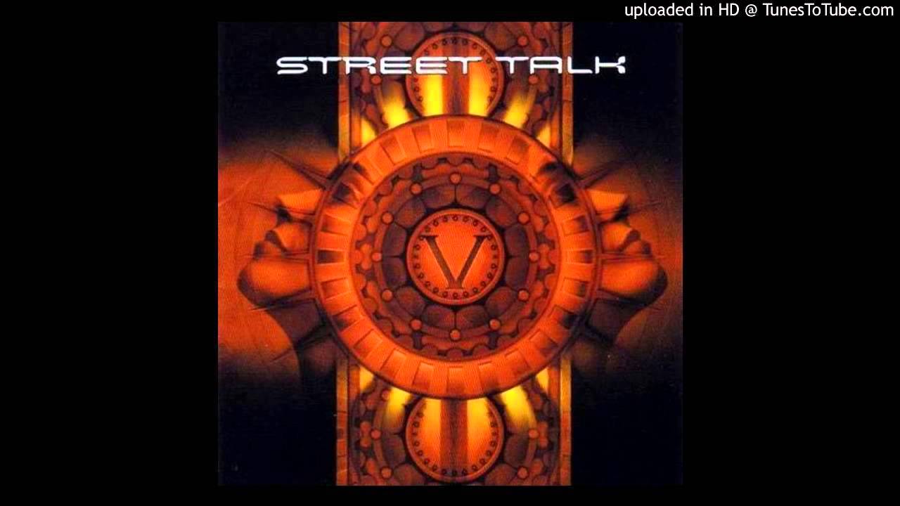 Street Talk - Something's Gotta Give