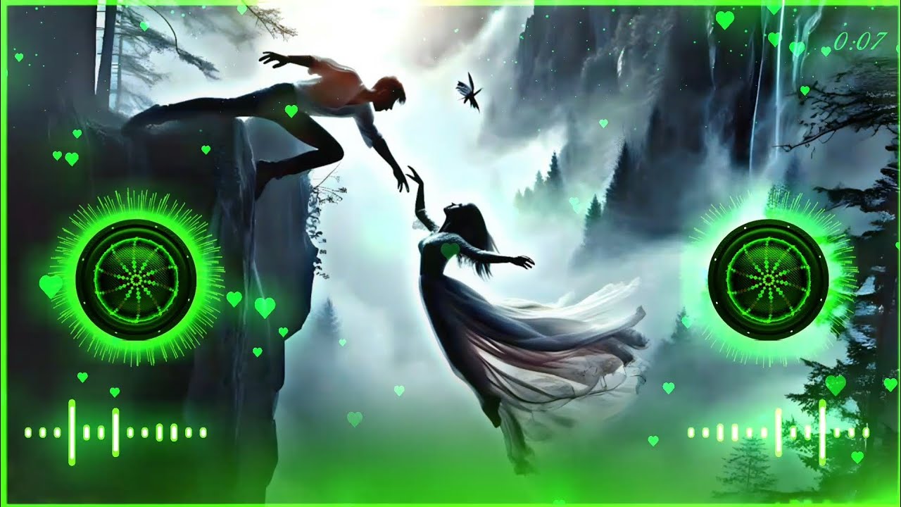 Kahi Bankar Hawa |🥀💔  Dj Remix Song | 🥀💔 Broken heart | Sad Song 🥀💔😥 Mashup Dj Remix Heart Touching 