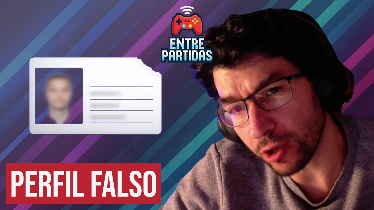 Si mientes con el perfil, pierdes la confianza | Entre Partidas