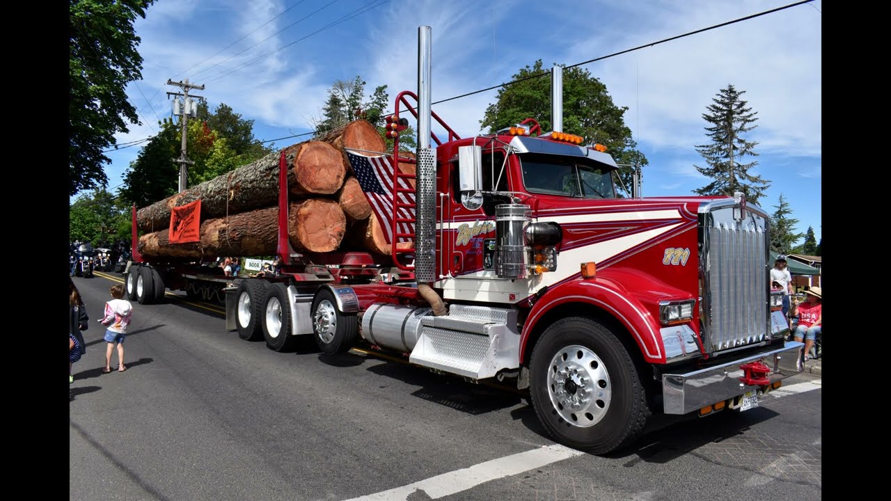 Bighorn Logging, Corp 2024