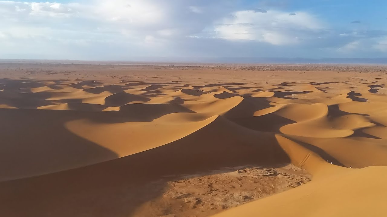 Matos ultra désert 🐪 #ultradesert #nutritionultra #moroccostar 