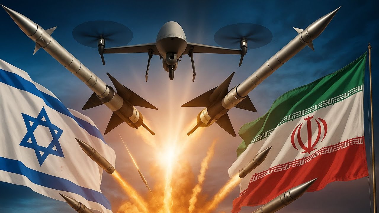 AQOONISGA ISRAA'IIL EE SOMALILAND & HADAL HAYNTA WARBAAHINTA CARABTA & ISRAA'IIL + SUDAN + IIRAN