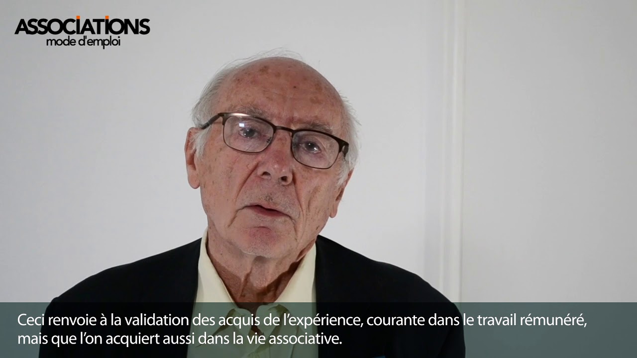 Un passeport pour les bénévoles, ça sert à quoi ?