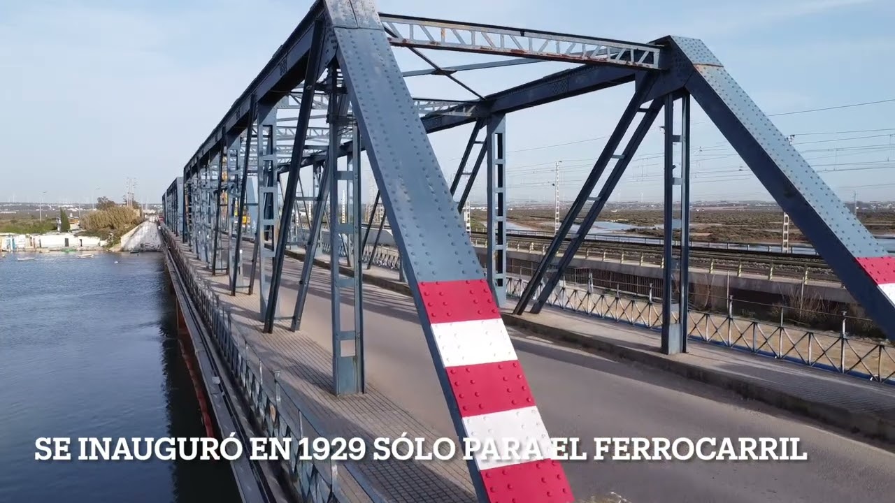 Puente de Hierro (San Fernando)