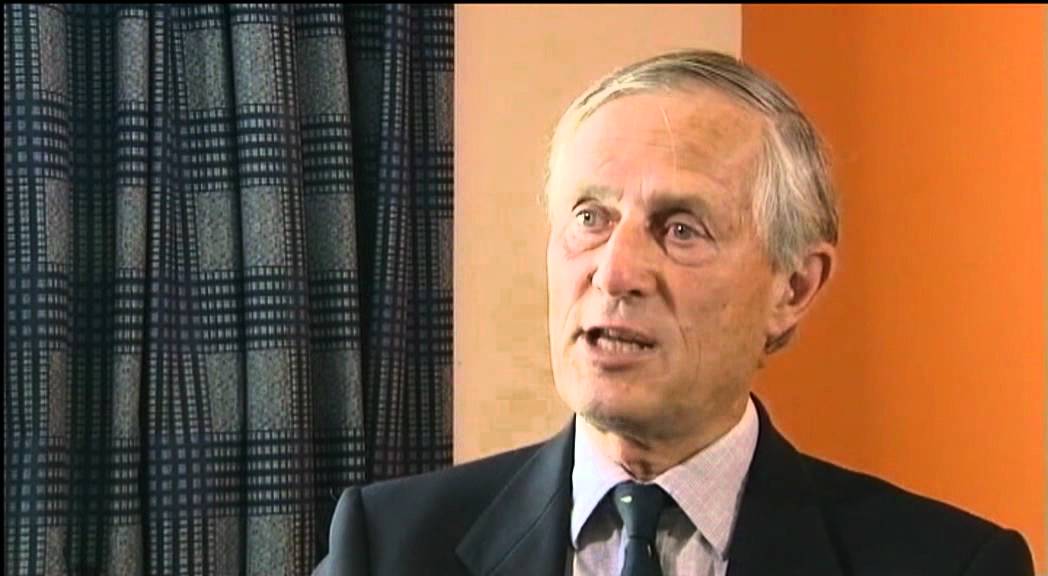 General Sir Michael Rose Interview 03.06.11