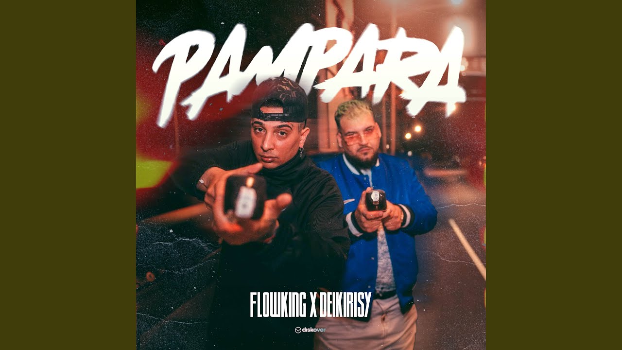 Pampara