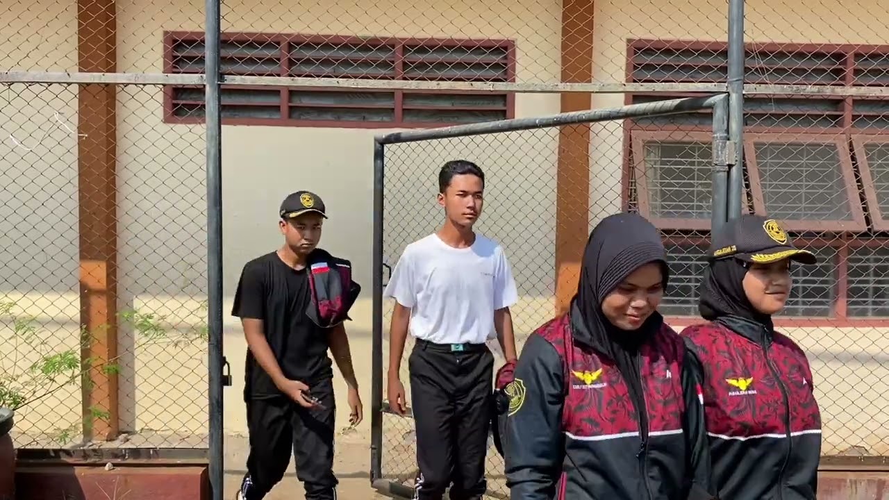 [21] SMAN 3 TUBAN