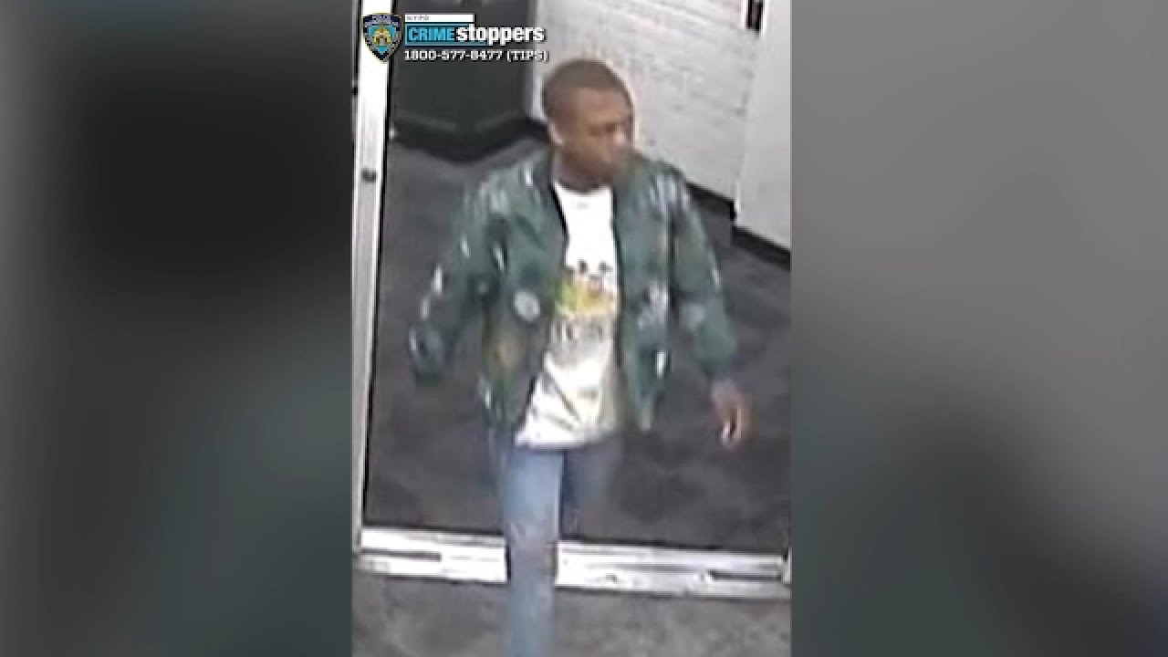 Police arrest man accused of raping woman inside her Manhattan home