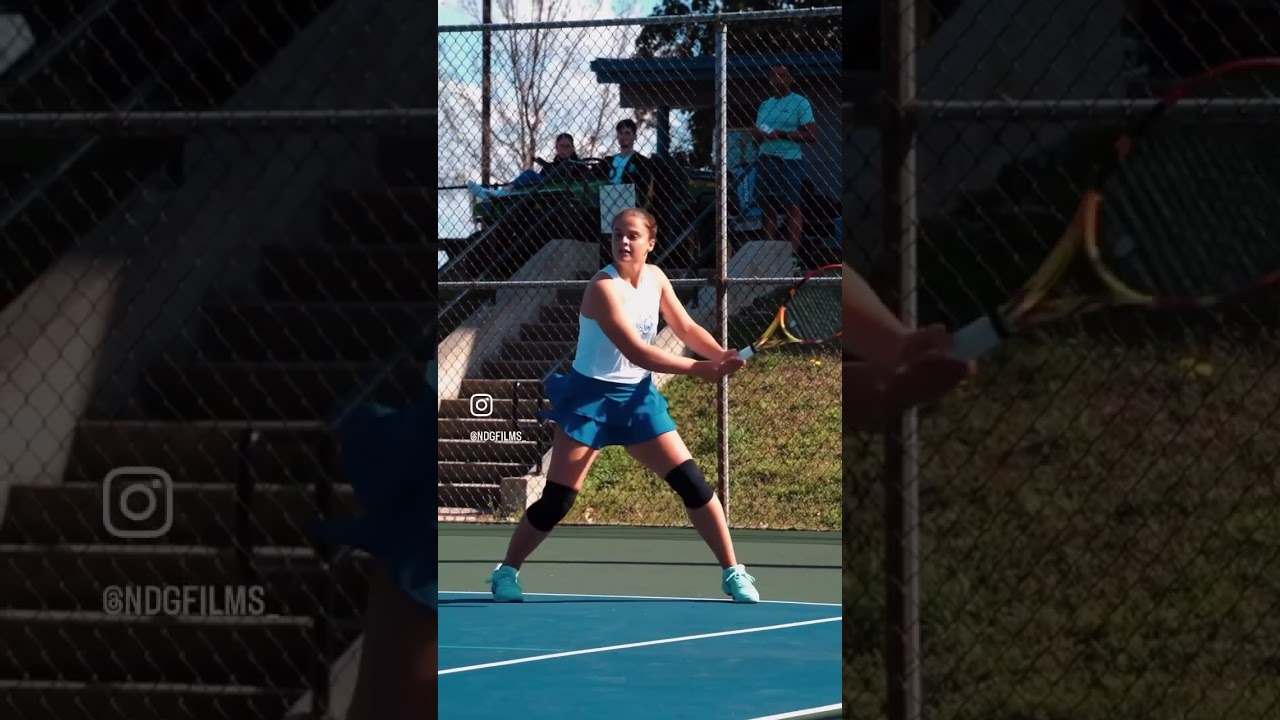 Tennessee State University Tennis team