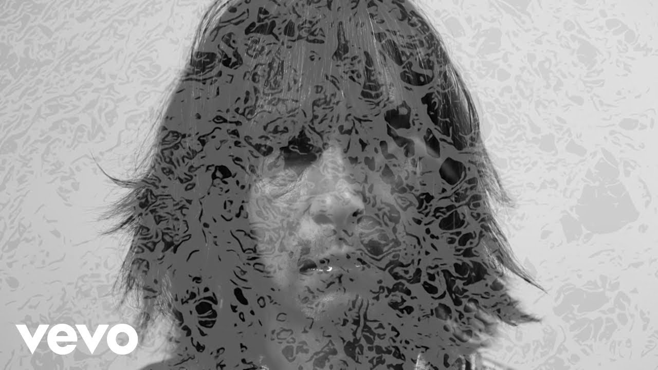 Primal Scream - Shine Like Stars (Andrew Weatherall Remix - Official Video)