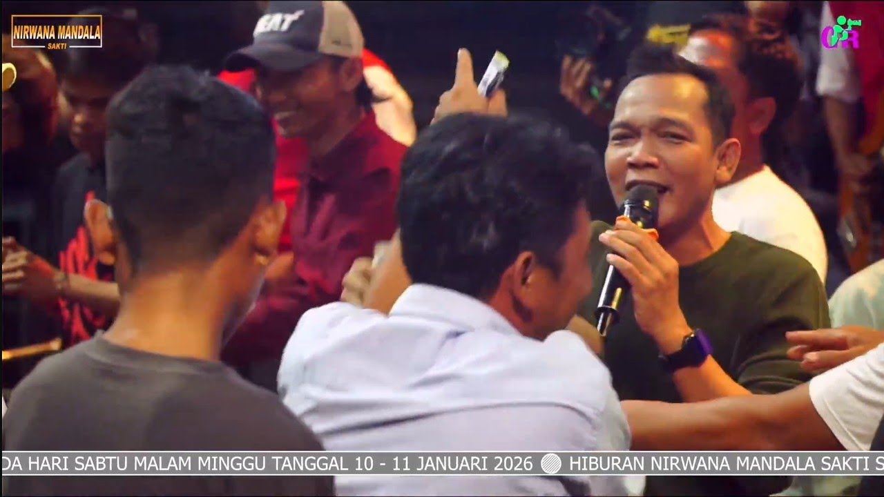JALUK PING PITU / EMEK ARYANTO / NIRWANA MANDALA SAKTI / SUSY ARZETTY GROUP