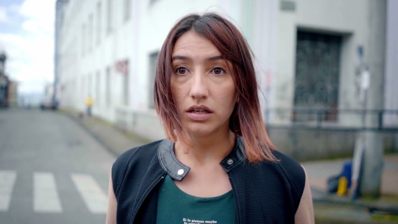 EN LA VÍA, PRIMERO LA VIDA - CAPÍTULO 4 SEÑALES DE VIDA