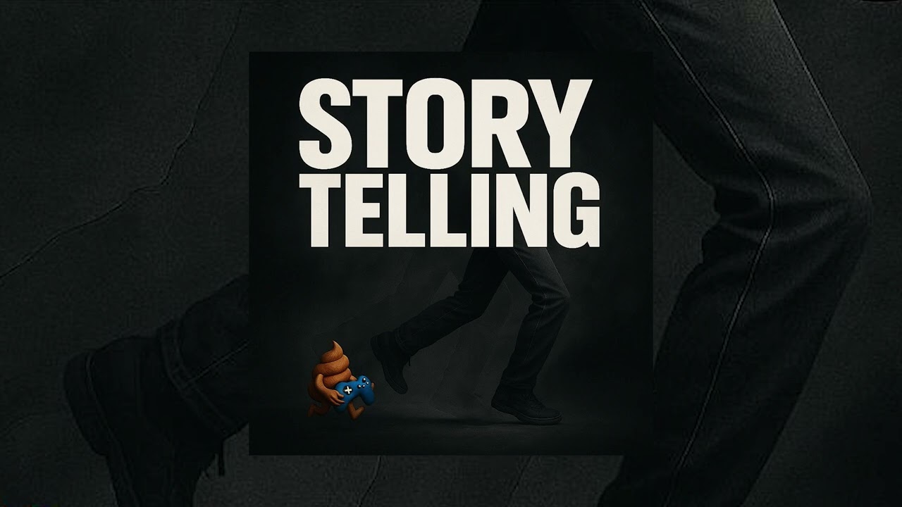 Psyco M - Storytelling