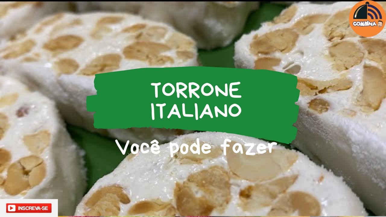 Torrone | Super Fácil