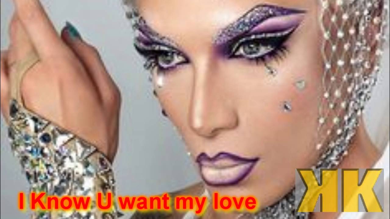 Bate Cabelo   I know U want my love   DJ Kafajest